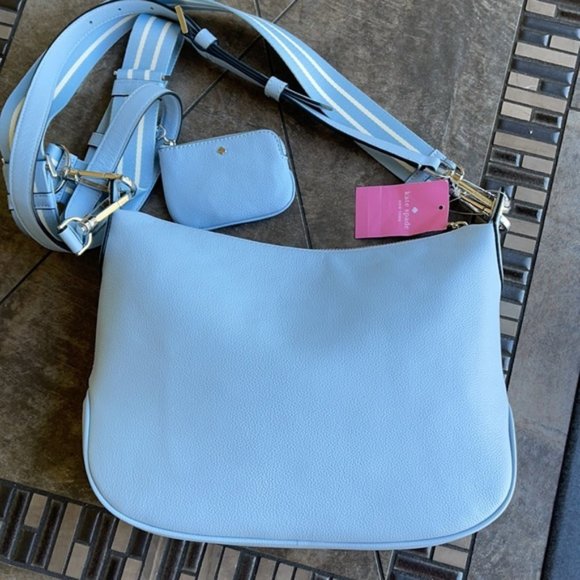 Kate Spade Rosie Crossbody - Picture 5 of 16